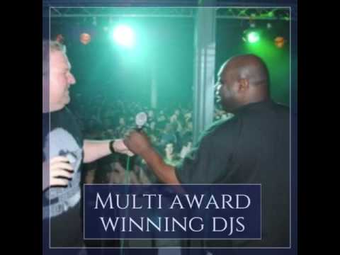 DJ MAT BULLOCK video.