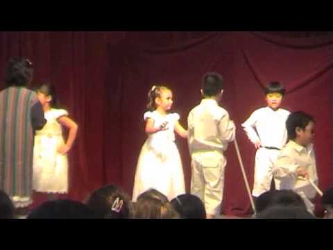 Annemaries graduation Festivity 2011