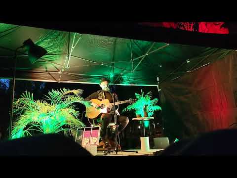 Michał Kowalonek — Długość dźwięku samotności (live from Sopot, 09.05.2022)