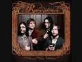 The Raconteurs Intimate secretary