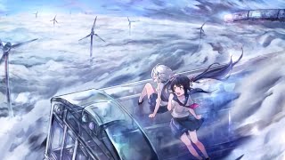 - 【15歳】空奏列車 / ゆう。 - cover【歌ってみた】