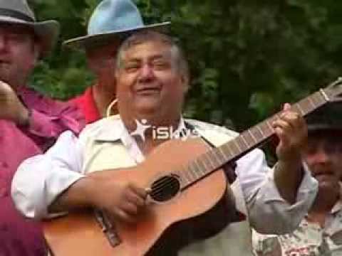 Gipsy Star 2007-partea 1