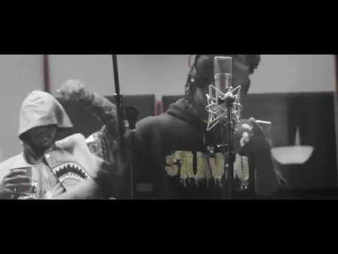 CHESTNUT DRILLA ''FIRST DAY OUT'' RMX (BEAST FILMS)