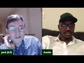 WSS Interviews Austin Peaks ENFJ