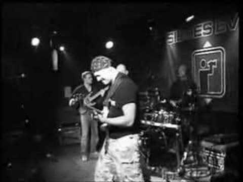 Sieges Even - Stigmata