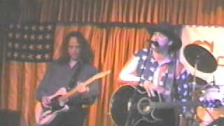 Steam - Ty Herndon / White Lightnin