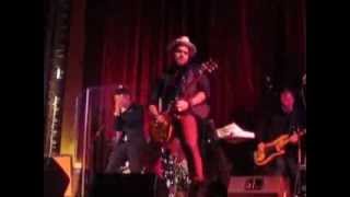 The Badlees - "Both Sides Of The War" - Mauch Chunk Opera H