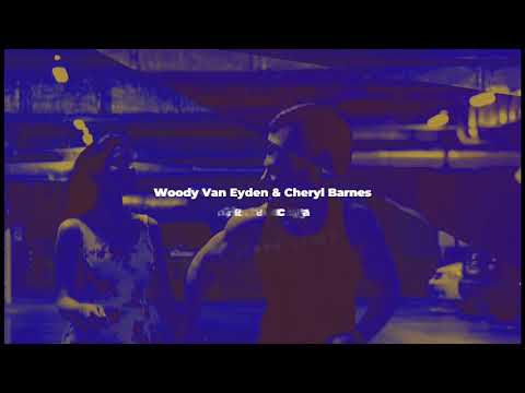 Woody Van Eyden Feat Cheryl Barnes - Electricity (Allen Watts Remix)