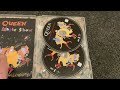 Double Feature DVD Opening 21 Queen Live At Wembley Stadium