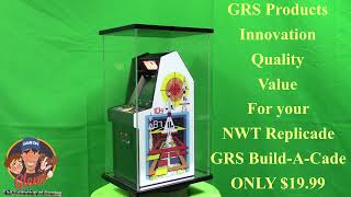GRS Build-A-Case $19.99 Protect your Investment