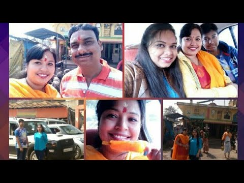 Sunday small trip vlog || Indian youtuber monidipa