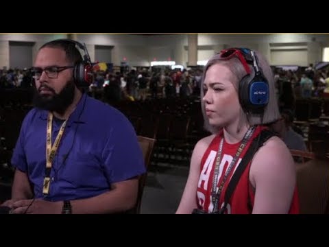 MK11 Pro Kompetition: Romanova Vs Chimaera (Pools) CEO 2019