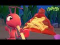 Sweet Dreams Drift Into Dreamland Antiks Adventures Joey And Boo S Playtime