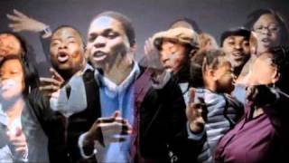 Joshua Tosh PUSH Praise Until Something Happens