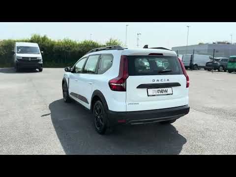 Dacia Jogger 7 Seater Extreme SE 1.0 TCE 110 BHP - Image 2