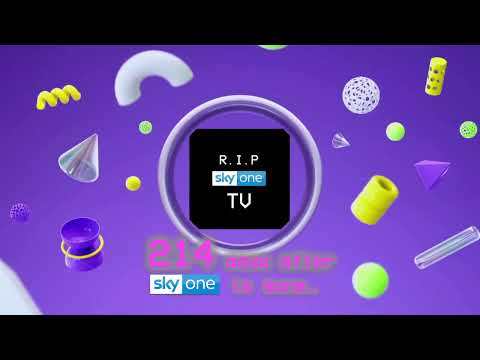 214 days after Sky One is gone... - Intro Update