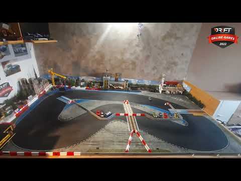 DR!FT Online Games 2022 Season1 2.Lauf 17422Pkt