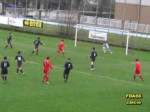 Vittorio Falmec S.M.Colle-Opitergina(10-3-2013)