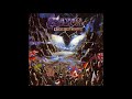 Saxon - Rock The Nations Full Album (1986)