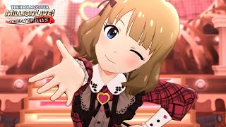 【ミリシタ実況】神ゲーでたすかる【アイドルマスター ミリオンライブ！ シアターデイズ】