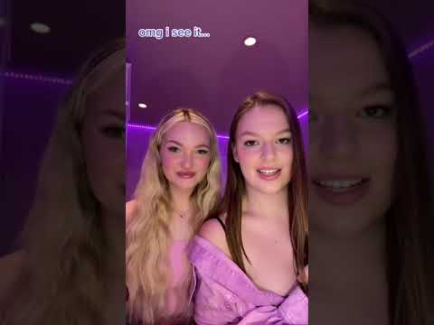 the rich girl meets Jenny #Shorts