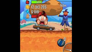 Download lagu Power of FAMILY CAR 🔥 Hill Climb Racing #hillclimbracing #gaming mp3