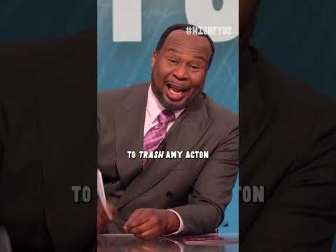 JD Vance Defends Ramaswamy's Ad | Have I Got News for You US S5 E6