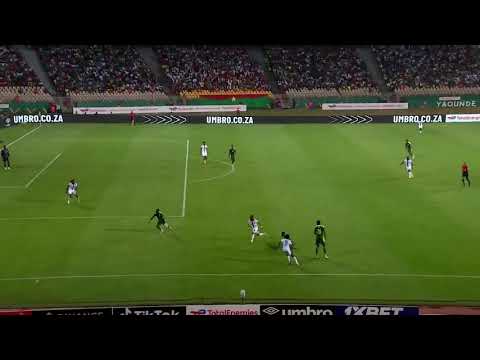 Burkina Faso 🆚 Senegal Highlights   #TotalEnergiesAFCON2021 Semi Final