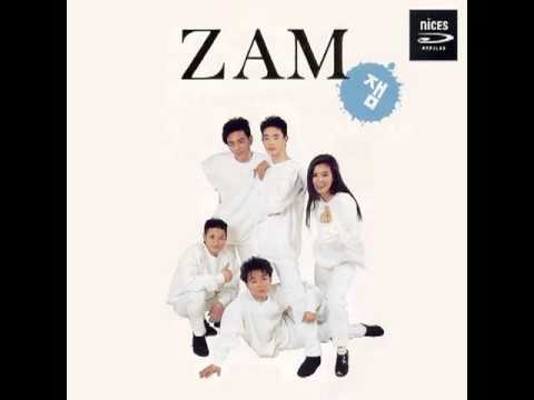 잼(ZAM) - 난 멈추지 않는다 [가요톱10 역대 1위곡 #160]