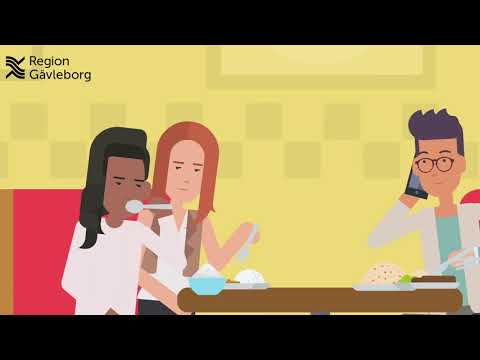 Psykoedukation - Känslor