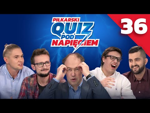 NAJLEPSZA GRUPA TYPERSKA W POLSCE? Quiz Pod Napięciem – odc. 36 | ETOTO TV