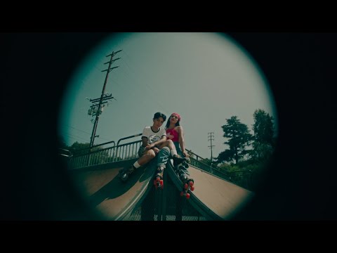 Siam Jem - No Luck (Official Music Video)