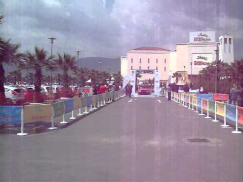 EGE RALLİSİ OTO ALTAY