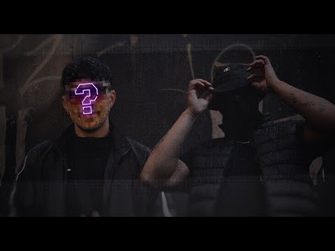 ALI 3.0  - GHETTO FEAT. LICHO ( Official 4K DRILL Music Video ) #drill #drilltypebeat #drillmusic