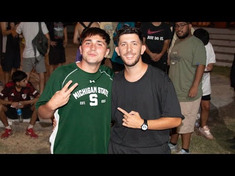 URBAN LEAGUE - FECHA #1 - DASS VS KRESS