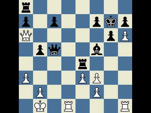 Navara,D vs Grischuk,A Hamburg FIDE Grand Prix 2019 11 09 0 1