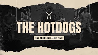 The Hotdogs Live at Ride in Celebes 2020
