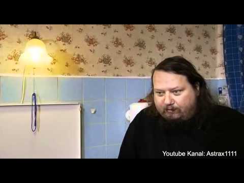 Peter Ludolf - Umso älter man wird, umso weicher wird die Nudel dann wieder... - Zitat - (HD 720p)