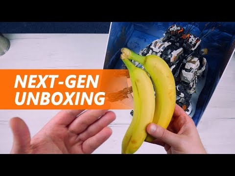 DOBILI SMO POSEBAN PAKET - Horizon Forbidden West