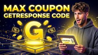 GetResponse Coupon Code - Simplest Way To Get The BEST GetResponse Deal?