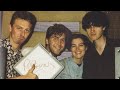 The Popguns - live at The Falcon, Camden, London  29th September 1989