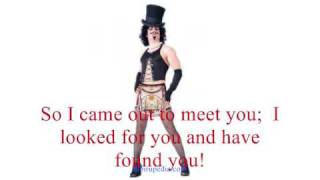 Gorilla199 - The Great Whore of Babylon - Loop Di Love