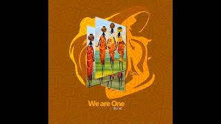 Download lagu DJ IC feat. Dj Jim Mastershine - We Are One || Afro House Source mp3