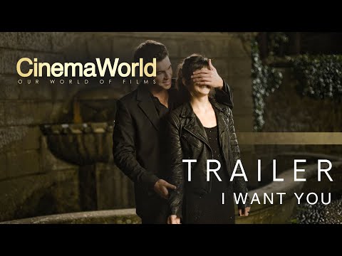 Trailers I Want You