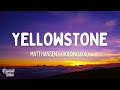 Matt Hansen - Yellowstone (holding you) (Lyrics)