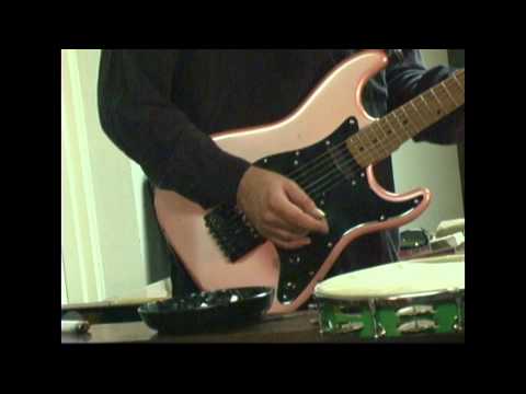 Thumbnail for The Pillbugs- Make Like Arthur Lee (Rehearsal) 2007 by arthur lee