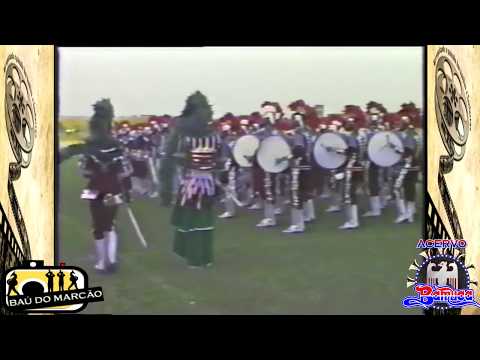TRADICIONAL  - ( 5º CINFANCAM  1993 - CÂMERA  2 ) - BAÚ DO MARCÃO