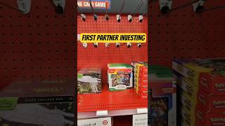 this is an awesome product that is not going to be around forever. #pokemoninvesting #pokemoncards