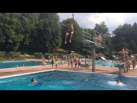 Squashcamp 2018 in Weigmannsdorf | 1. Squash Club Dresden e.V.