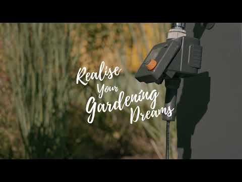 Guide d’installation : Kit d'arrosage goutte-à-goutte pour rangées de plantes (15 m)